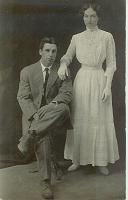  Mr. and Mrs. Lee Pearson.